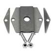 1928-34 Ford Front U-Bolt Kit - 1030 Series