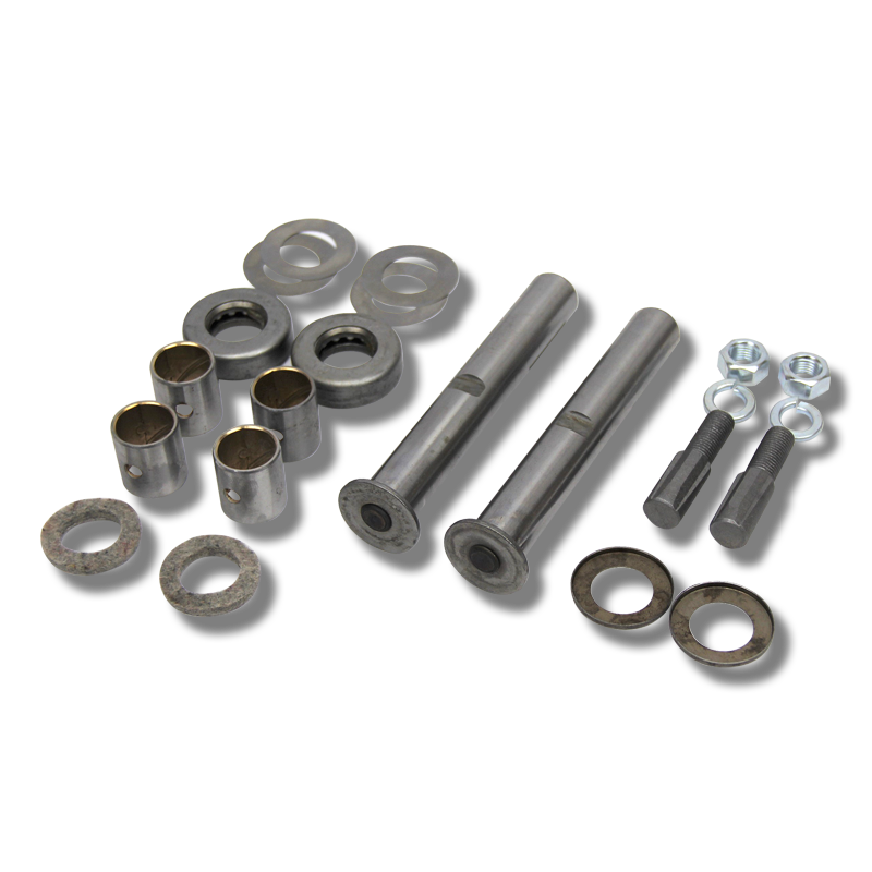 1937-41 Ford King Pin Kits and Parts 4110 Series