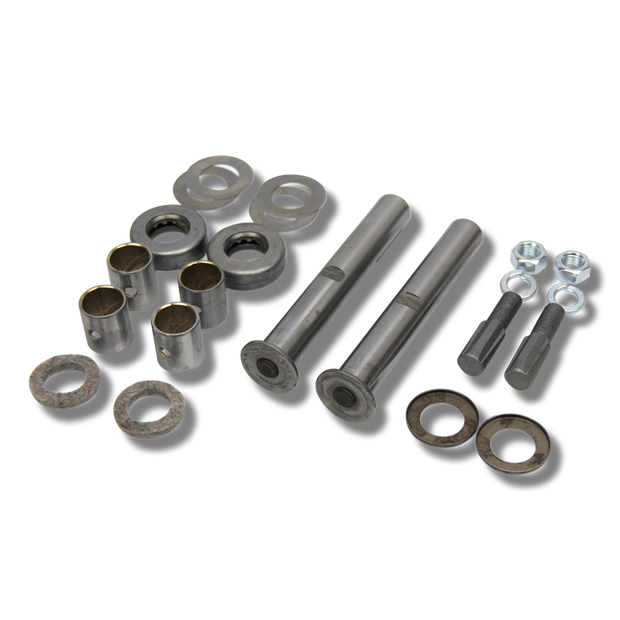 1937-48 Ford King Pin Kits and Parts 4110 Series