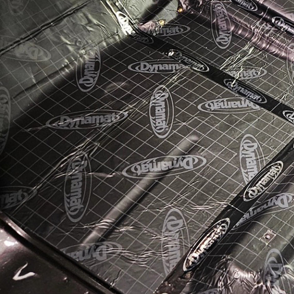 Bulk Packs Dynaliners