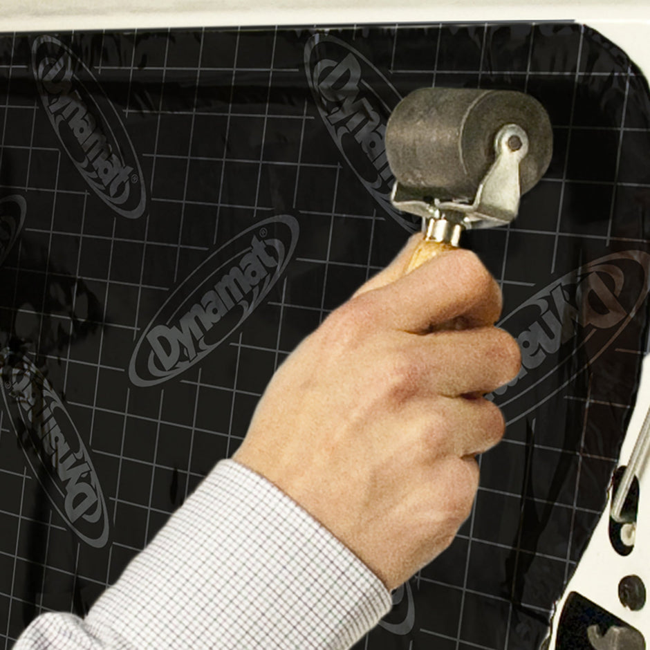 Bulk Pack Sound Deadening Tape Roller Bundle – Save 5%