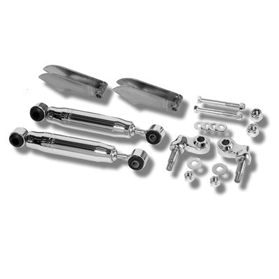 1928-34 Ford Front Shock Kits - 1050 Series