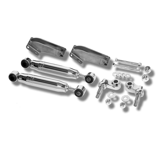 1928-34 Ford Front Shock Kits - 1050 Series