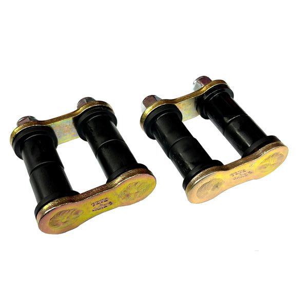 1935-40 Ford Front Spring Shackles