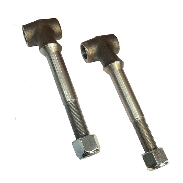 1928-34 Ford Spring Perches - 1060 Series