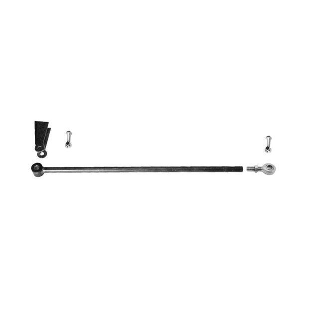 1928-34 Ford Front Panhard Bars - 1072 Series