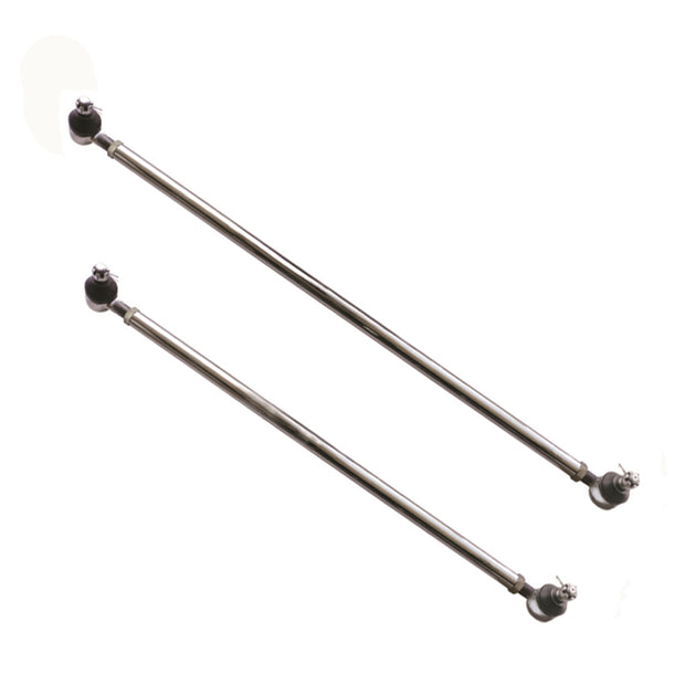 1935-48 Ford Tie Rod / Drag Link Kits - 1073/1074 Series