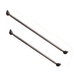1935-48 Ford Tie Rod / Drag Link Kits - 1073/1074 Series