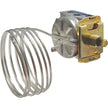 Evaporator Thermostat Rotary 18 IN