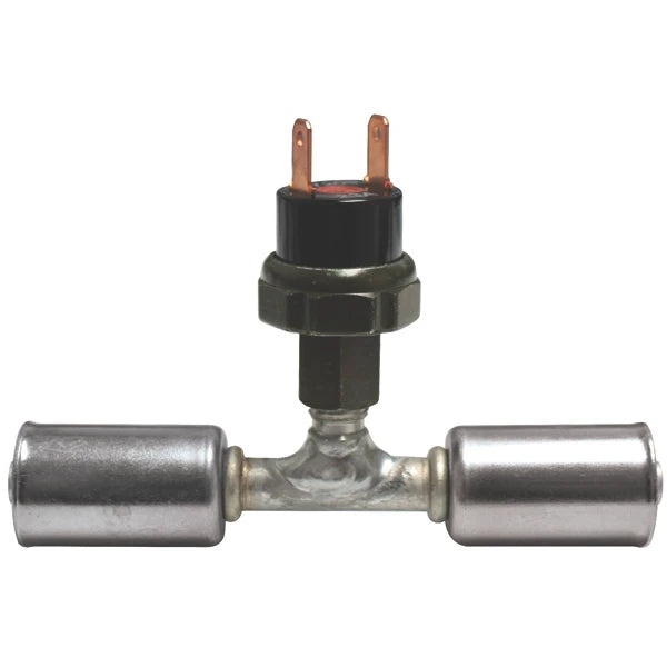 Replacement female thread binary switch only