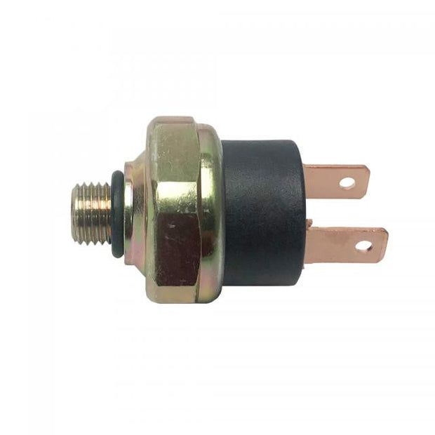 Male Thread Binary Safety Switch with O-Ring