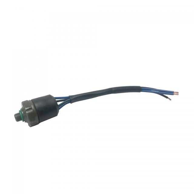 Male Trinary Switch