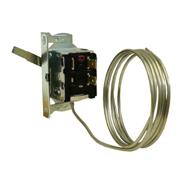 Evaporator Thermostat Lever 42 Inch with Bracket