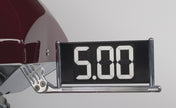 ADJUSTABLE ANGLE MOUNT POLISHED DIAL-IN BOARD