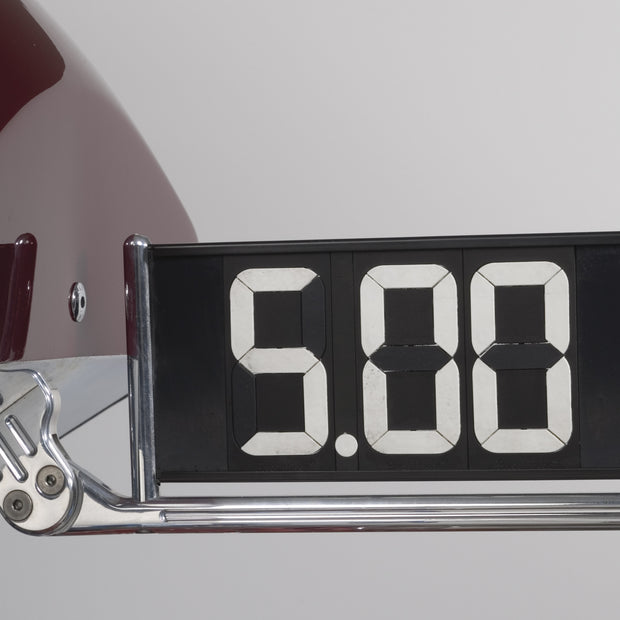 ADJUSTABLE ANGLE MOUNT POLISHED DIAL-IN BOARD