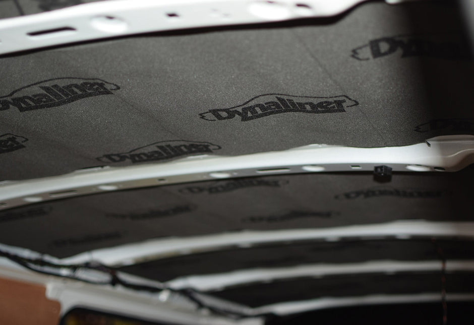 Bulk Packs Dynaliners