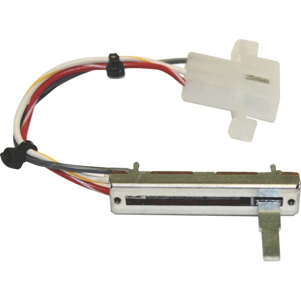 GEN II® Slide Potentiometer for Servo Heater Valve