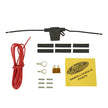 850 W Brushless Electric Fan Controller Kit for 195° Thermostat