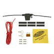 850 Watt Brushless Electric Fan Controller Kit for 180 Thermostat