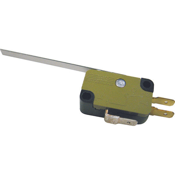 Micro Switch for Cable-Operated SureFit® Systems