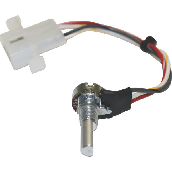 GEN II® Rotary Potentiometer For Servo Heater Valve
