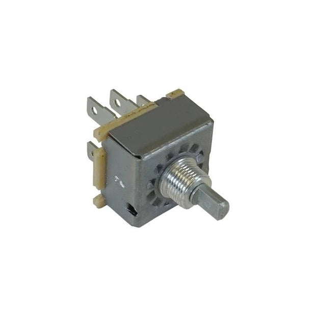 Rotary switch Fan-Mode
