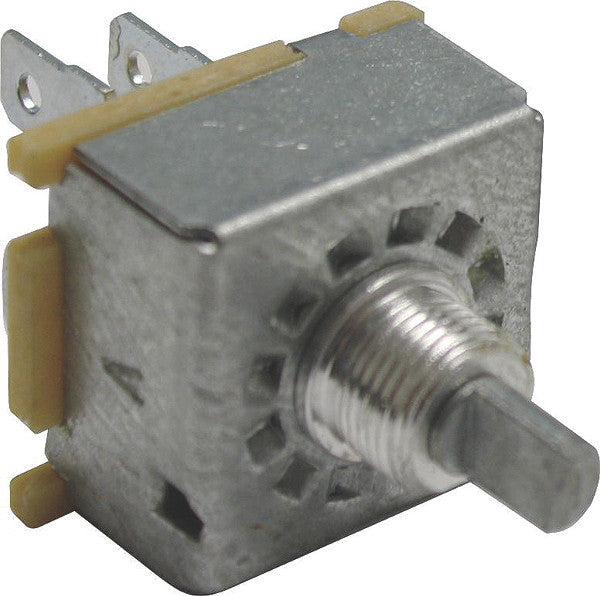 Rotary switch - Heater Mode