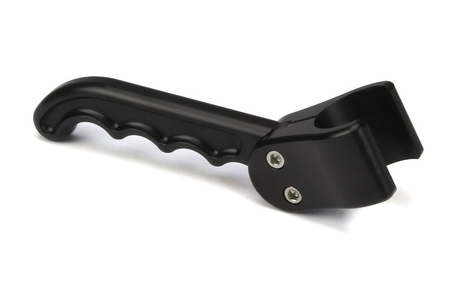 1.25" TUBE MOUNT BLACK GRAB HANDLE