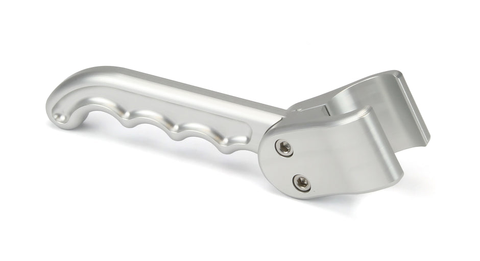 1.75" TUBE MOUNT CLEAR GRAB HANDLE