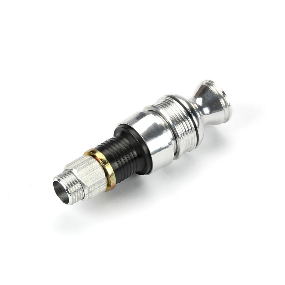 ANCHOR-TIGHT LOCKING SPARE TRANS DIPSTICK FOR 200-4R