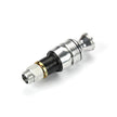 ANCHOR-TIGHT LOCKING SPARE TRANS DIPSTICK FOR 200-4R