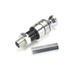 ANCHOR-TIGHT LOCKING SPARE TRANS DIPSTICK FOR 700-R4