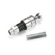 ANCHOR-TIGHT LOCKING SPARE TRANS DIPSTICK FOR TH-350/400