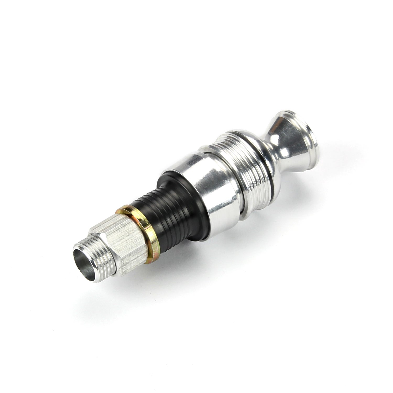 ANCHOR-TIGHT LOCKING SPARE TRANS DIPSTICK FOR TH-200