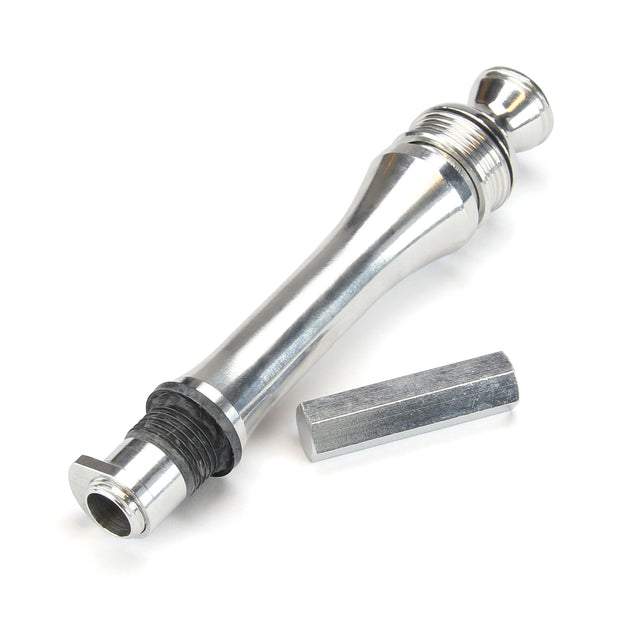 ANCHOR-TIGHT LOCKING SPARE TRANS DIPSTICK FOR 727/904/518
