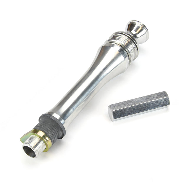 ANCHOR-TIGHT LOCKING SPARE TRANS DIPSTICK FOR C-4/C-6