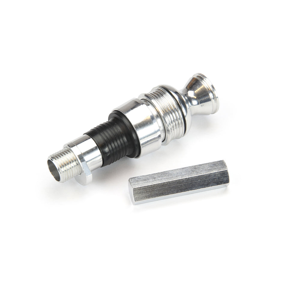 ANCHOR-TIGHT LOCKING SPARE TRANS DIPSTICK FOR AOD/4R70W/AODE