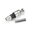 ANCHOR-TIGHT LOCKING SPARE TRANS DIPSTICK FOR AOD/4R70W/AODE