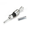 ANCHOR-TIGHT LOCKING DIRECT MOUNT TRANS DIPSTICK FOR POWERGLIDE