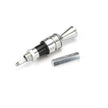 ANCHOR-TIGHT LOCKING DIRECT MOUNT TRANS DIPSTICK FOR TH-350/400