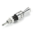ANCHOR-TIGHT LOCKING DIRECT MOUNT TRANS DIPSTICK FOR 700-R4