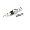 ANCHOR-TIGHT LOCKING DIRECT MOUNT TRANS DIPSTICK FOR TH-200