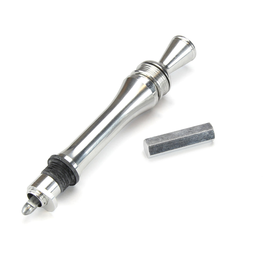 ANCHOR-TIGHT LOCKING DIRECT MOUNT TRANS DIPSTICK FOR 727/904/518