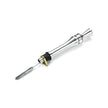 ANCHOR-TIGHT LOCKING DIRECT MOUNT TRANS DIPSTICK FOR C-4