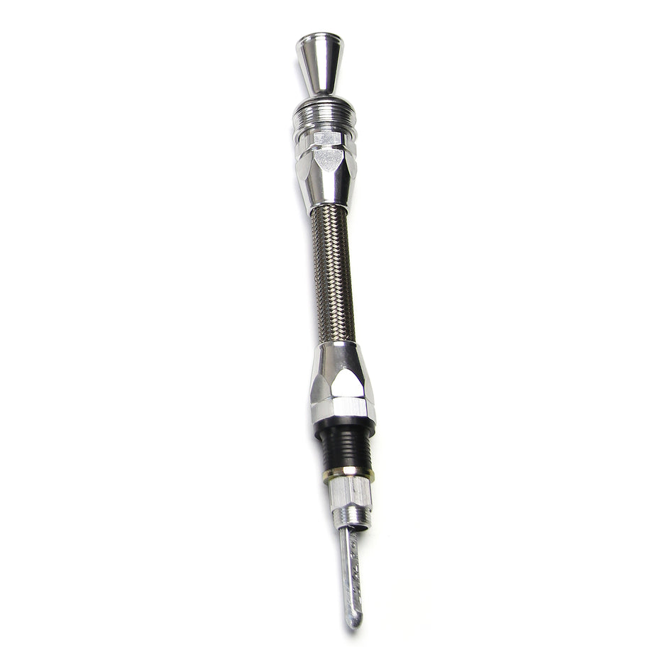 ANCHOR-TIGHT LOCKING DIRECT MOUNT TRANS DIPSTICK FOR 4L80E