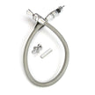 ANCHOR-TIGHT LOCKING FIREWALL MOUNT TRANS DIPSTICK FOR POWERGLIDE