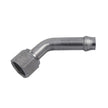 45-Degree O-Ring Heater Fitting for 5/8-Inch Hose