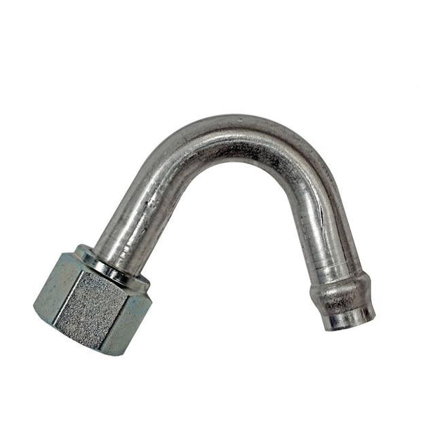 135-Degree O-Ring Heater Fitting for 5/8-Inch Hose