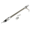 ANCHOR-TIGHT LOCKING TRANS MOUNT TRANS DIPSTICK FOR TH-350