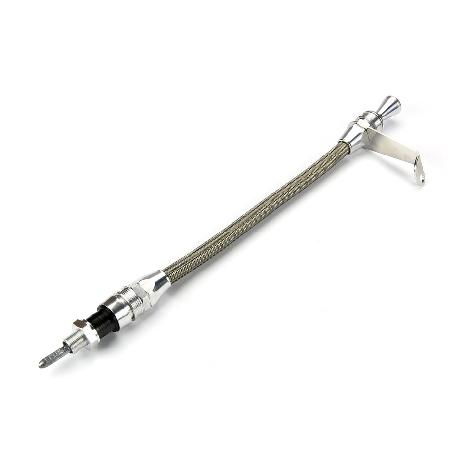 ANCHOR-TIGHT LOCKING TRANS MOUNT TRANS DIPSTICK FOR 700-R4